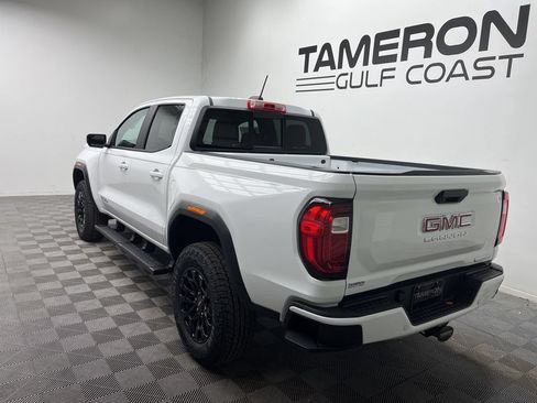 New 2026 GMC Canyon Elevation RWD image 3