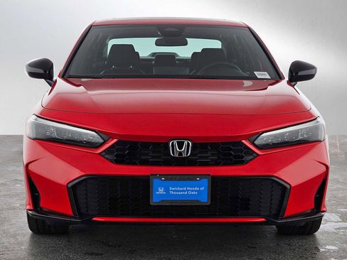 Used 2025 Honda Civic Sport image 8