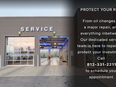 Used 2016 Lincoln MKX Reserve w/ Driver Assistance Package image 18