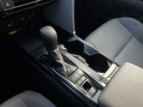 Certified 2025 Toyota Camry LE w/ Convenience Package FWD image 22
