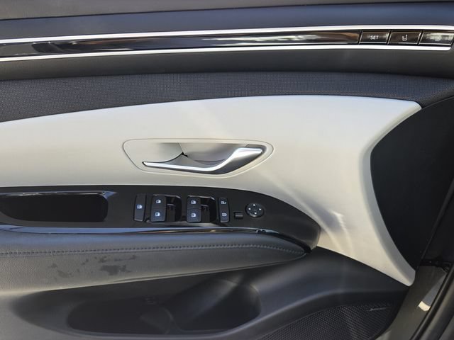 Used 2024 Hyundai Tucson Limited FWD image 29