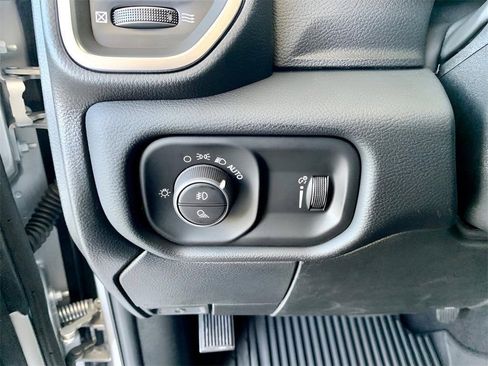 New 2026 RAM 2500 Big Horn image 31