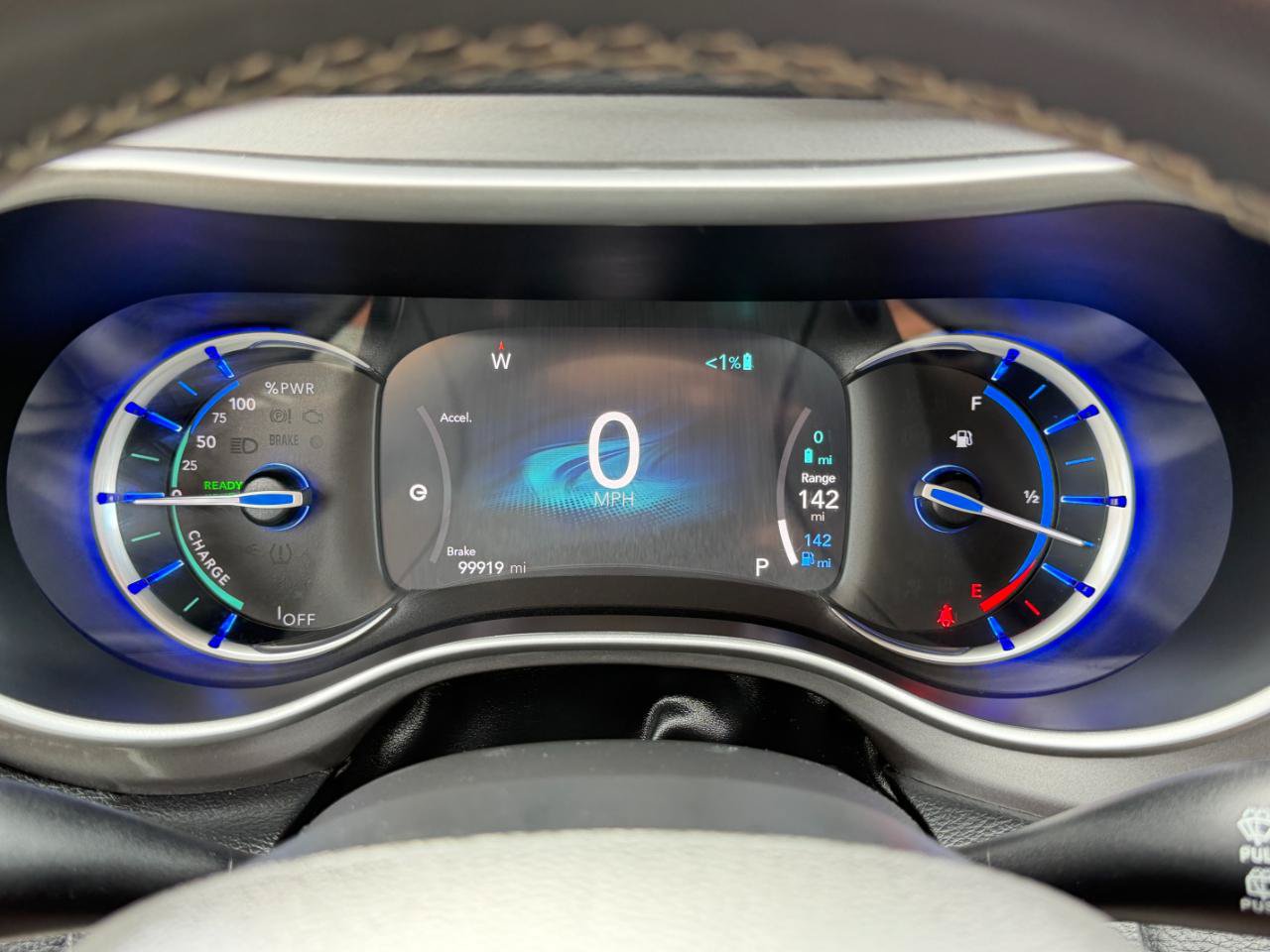 Used 2022 Chrysler Pacifica Touring-L FWD image 19