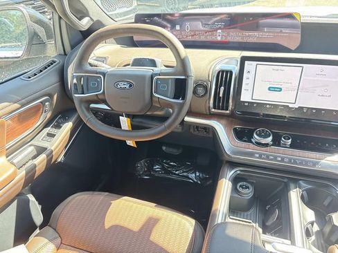 New 2027 Ford Expedition Max King Ranch AWD/4WD image 14