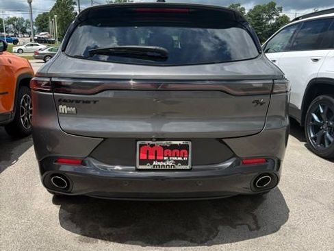 Used 2024 Dodge Hornet R/T AWD/4WD image 12