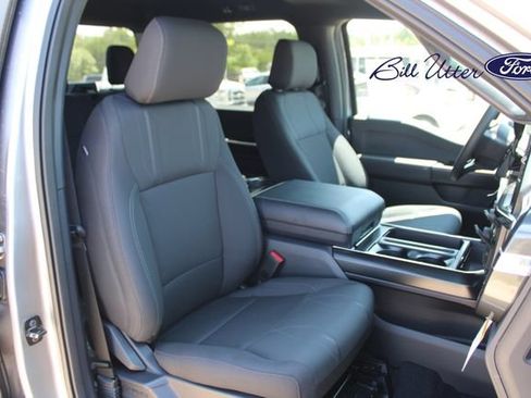 New 2026 Ford F150 STX w/ Equipment Group 200A RWD image 7