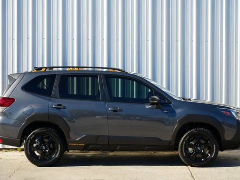 Used 2025 Subaru Forester Wilderness image 53