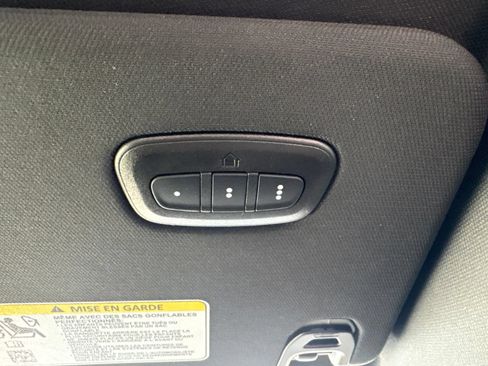 New 2026 RAM 1500 Laramie w/ Night Edition AWD/4WD image 20