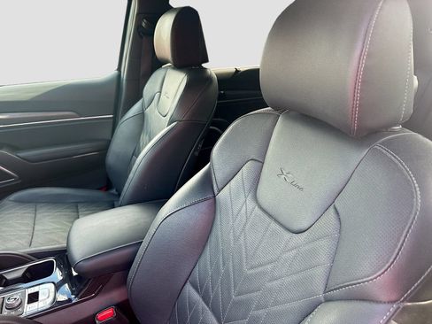 Used 2023 Kia Telluride EX X-Line AWD/4WD image 22