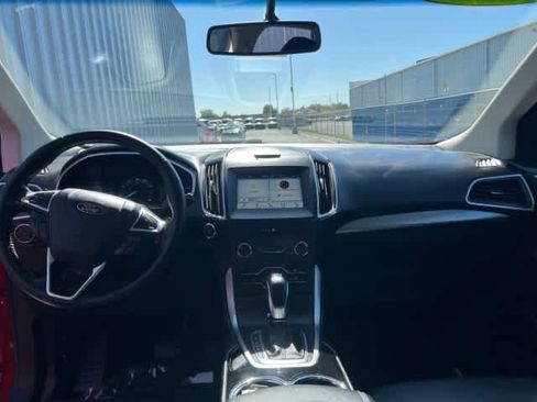 Used 2017 Ford Edge SEL w/ Equipment Group 201A FWD image 17