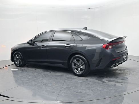 Used 2024 Kia K5 LXS image 5