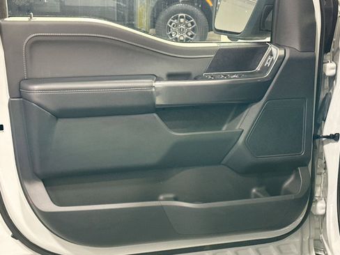 Used 2023 Ford F150 XLT w/ Equipment Group 302A High image 15