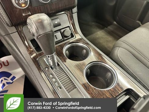 Used 2015 Chevrolet Traverse LT image 17