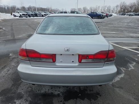 Used 2001 Honda Accord EX image 9