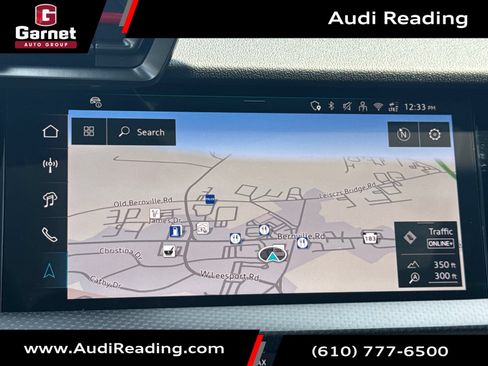 New 2026 Audi RS 3 AWD/4WD image 17