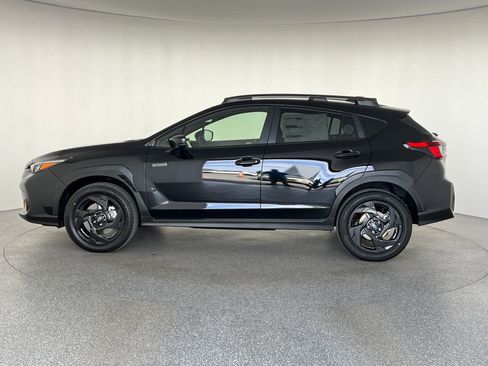 New 2026 Subaru Crosstrek 2.5i Sport AWD/4WD image 8