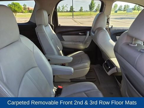 Used 2012 GMC Acadia SLT AWD/4WD image 38