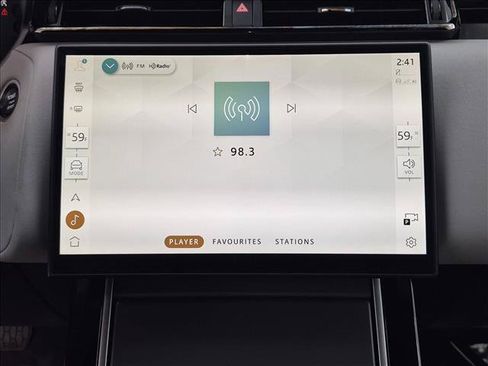 Certified 2026 Land Rover Range Rover Velar S AWD/4WD image 18