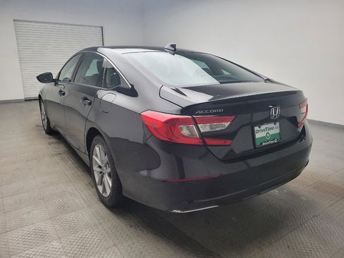 Used 2021 Honda Accord LX image 5