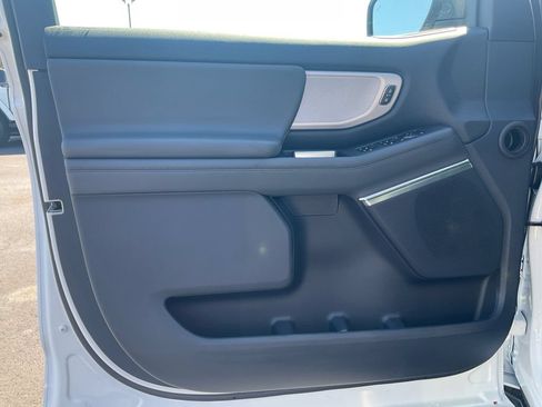 New 2026 Ford Expedition Max Active RWD image 17
