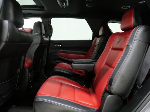 Used 2022 Dodge Durango R/T w/ Blacktop Package image 24