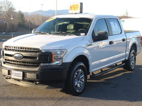 Used 2019 Ford F150 XL image 3