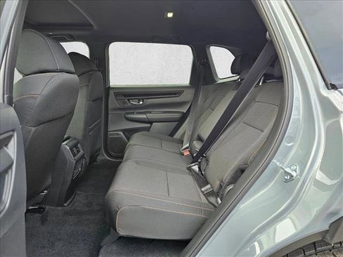 New 2026 Honda CR-V TrailSport image 13
