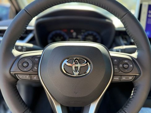 New 2026 Toyota Corolla SE image 29