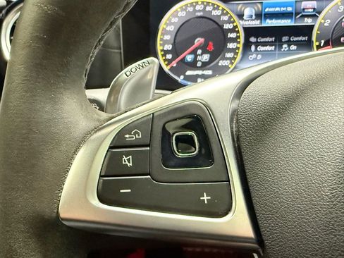 Used 2018 Mercedes-Benz E 63 AMG S image 15