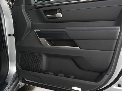 Used 2026 Toyota Sequoia Platinum image 11