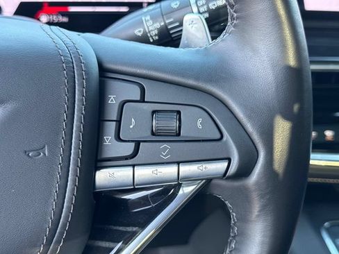 Certified 2023 Cadillac Escalade V AWD/4WD image 31