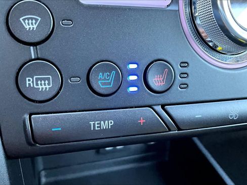 Used 2020 Ford Fusion Energi Titanium image 35