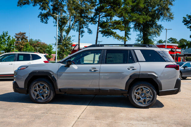 New 2026 Subaru Outback Premium AWD/4WD image 2