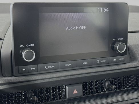 Certified 2023 Honda CR-V LX image 14