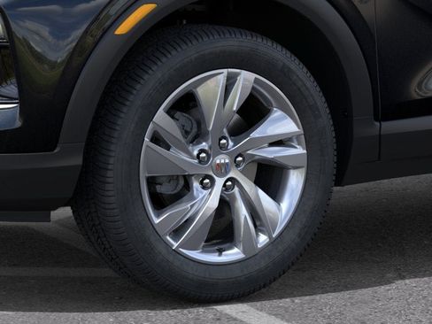 New 2026 Buick Encore GX Preferred w/ Comfort Package AWD/4WD image 9