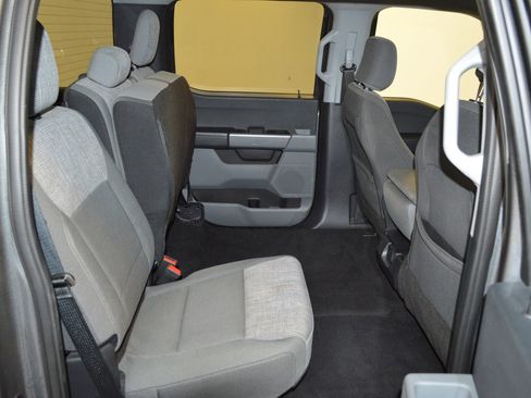 Used 2023 Ford F150 XLT image 12