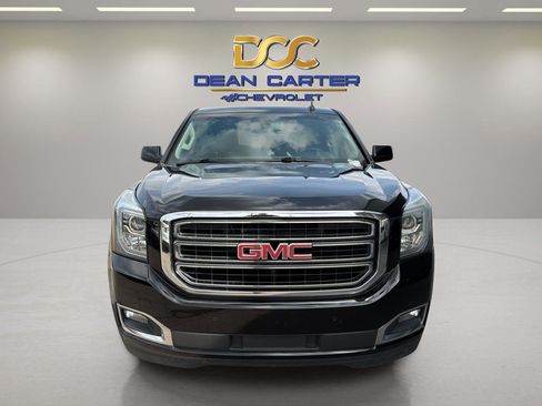 Used 2018 GMC Yukon SLT w/ Open Road Package image 8