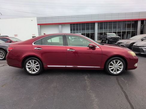 Used 2011 Lexus ES 350 FWD image 6