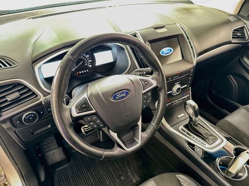 Used 2017 Ford Edge Sport w/ Equipment Group 401A AWD/4WD image 13