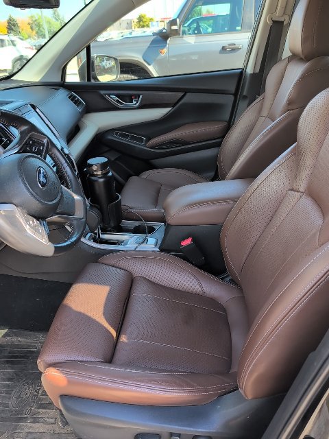 Used 2020 Subaru Ascent Touring AWD/4WD image 2