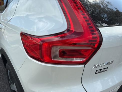 New 2026 Volvo XC40 B5 Plus w/ Protection Package Premier image 13