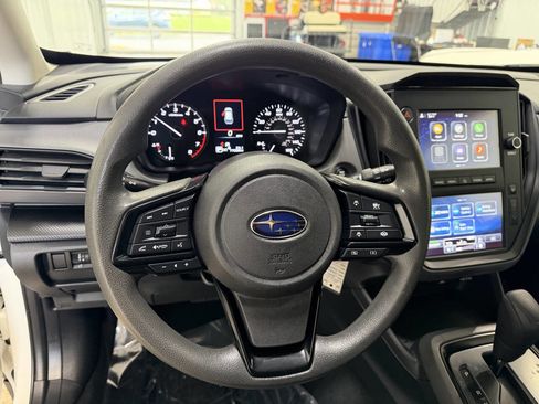 Used 2024 Subaru Crosstrek 2.0i image 33