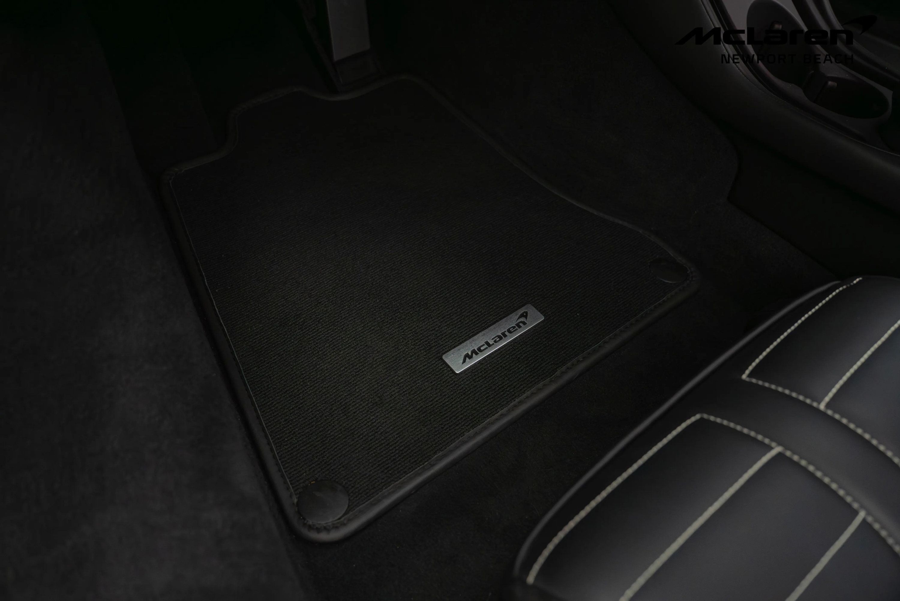 Used 2025 McLaren GTS RWD image 17