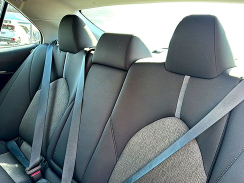 Used 2024 Toyota Camry LE image 19
