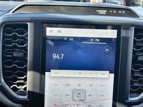 New 2025 Ford Ranger XL w/ Trailer Tow Package image 18