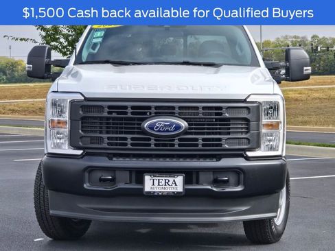 New 2026 Ford F250 XL image 2