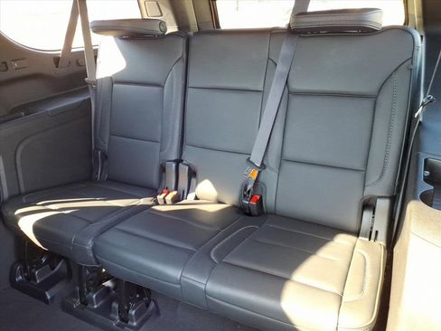 Used 2023 GMC Yukon Denali Ultimate image 23