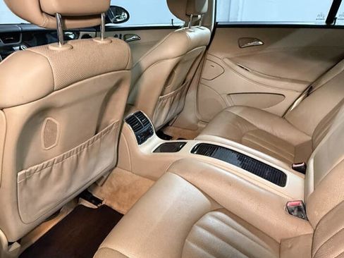Used 2006 Mercedes-Benz CLS 500 image 24