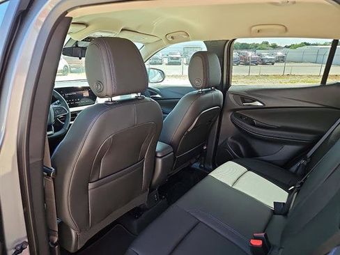 New 2026 Buick Encore GX Sport Touring w/ Comfort Package image 5