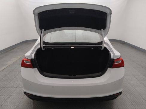 Used 2025 Chevrolet Malibu LT FWD image 29